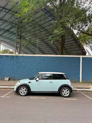 MINI-ONE-2011