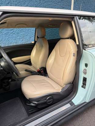 MINI-ONE-1.6 16V GASOLINA 2P MANUAL MINI-ONE-2011