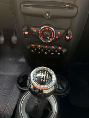 MINI-ONE-2011