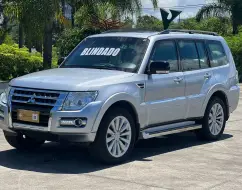 MITSUBISHI PAJERO 3.2 HPE 4X4 7 LUGARES 16V TURBO INTERCOOLER DIESEL 4P AUTOMÁTICO MITSUBISHI PAJERO 3.2 HPE 4X4 7 LUGARES 16V TURBO INTERCOOLER DIESEL 4P AUTOMÁTICO