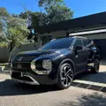 MITSUBISHI OUTLANDER 2.4 PHEV HPE-S S-AWC DHT MITSUBISHI OUTLANDER 2.4 PHEV HPE-S S-AWC DHT