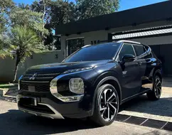 MITSUBISHI OUTLANDER 2.4 PHEV HPE-S S-AWC DHT MITSUBISHI OUTLANDER 2.4 PHEV HPE-S S-AWC DHT