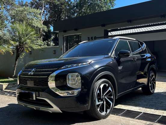 MITSUBISHI-OUTLANDER-2.4 PHEV HPE-S S-AWC DHT MITSUBISHI-OUTLANDER-2025