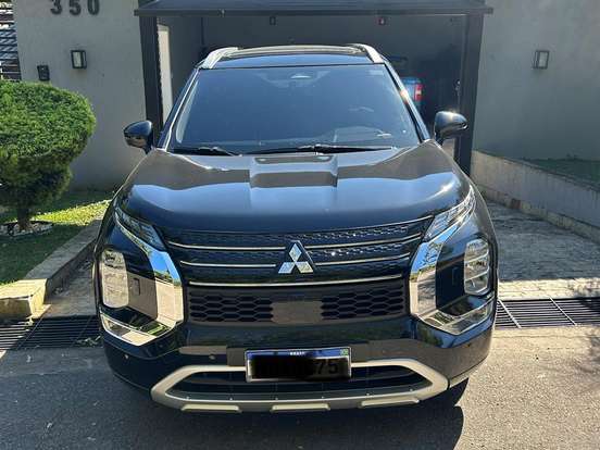 MITSUBISHI-OUTLANDER-2.4 PHEV HPE-S S-AWC DHT MITSUBISHI-OUTLANDER-2025