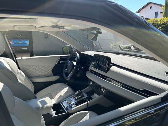 MITSUBISHI-OUTLANDER-2.4 PHEV HPE-S S-AWC DHT MITSUBISHI-OUTLANDER-2025