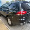 MITSUBISHI PAJERO 3.2 HPE 4X4 7 LUGARES 16V TURBO INTERCOOLER DIESEL 4P AUTOMÁTICO MITSUBISHI PAJERO 3.2 HPE 4X4 7 LUGARES 16V TURBO INTERCOOLER DIESEL 4P AUTOMÁTICO