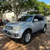 MITSUBISHI PAJERO DAKAR 3.2 HPE 4X4 7 LUGARES 16V TURBO INTERCOOLER DIESEL 4P AUTOMÁTICO MITSUBISHI PAJERO DAKAR 3.2 HPE 4X4 7 LUGARES 16V TURBO INTERCOOLER DIESEL 4P AUTOMÁTICO