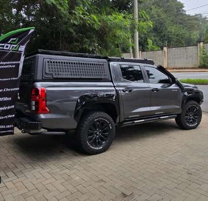 MITSUBISHI-TRITON-2.4 BITURBO DIESEL CD KATANA 4X4 AUTOMÁTICO MITSUBISHI-TRITON-2025