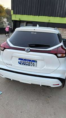 NISSAN-KICKS-1.6 16V FLEXSTART ADVANCE XTRONIC NISSAN-KICKS-2022