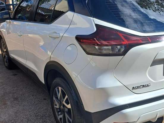 NISSAN-KICKS-1.6 16V FLEXSTART SENSE XTRONIC NISSAN-KICKS-2022