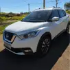 NISSAN KICKS 1.6 16V FLEXSTART SL 4P XTRONIC NISSAN KICKS 1.6 16V FLEXSTART SL 4P XTRONIC