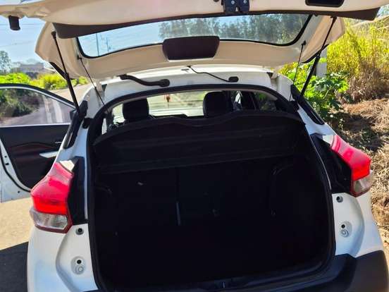 NISSAN-KICKS-1.6 16V FLEXSTART SL 4P XTRONIC NISSAN-KICKS-2017