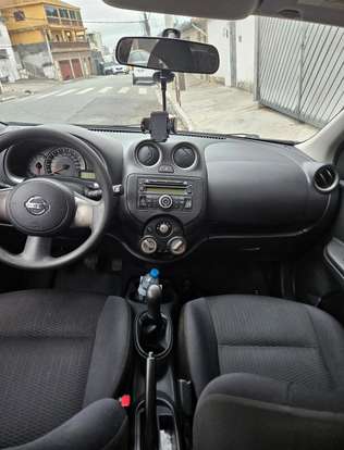 NISSAN-MARCH-2011