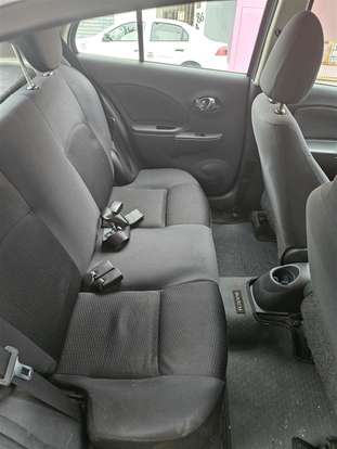 NISSAN-MARCH-2011