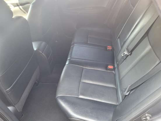 NISSAN-SENTRA-2.0 SV 16V FLEXSTART 4P AUTOMÁTICO NISSAN-SENTRA-2016