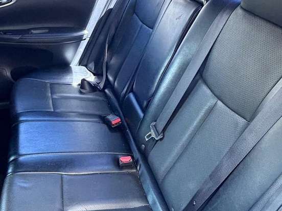 NISSAN-SENTRA-2.0 SV 16V FLEXSTART 4P AUTOMÁTICO NISSAN-SENTRA-2019