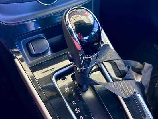 NISSAN-SENTRA-2.0 SV 16V FLEXSTART 4P AUTOMÁTICO NISSAN-SENTRA-2019