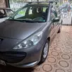 PEUGEOT 207 1.4 XR SW 8V FLEX 4P MANUAL PEUGEOT 207 1.4 XR SW 8V FLEX 4P MANUAL