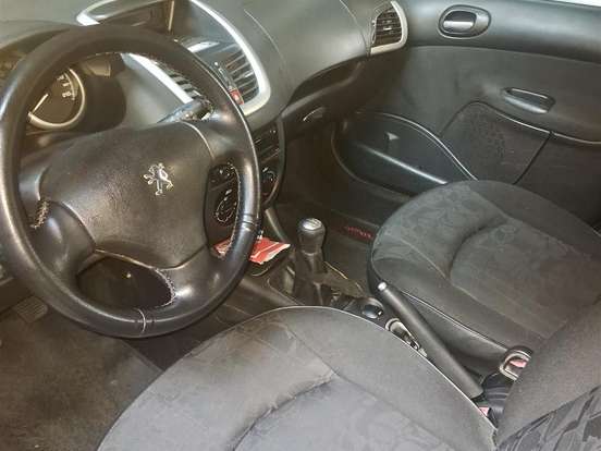 PEUGEOT-207-1.4 XR SW 8V FLEX 4P MANUAL PEUGEOT-207-2011