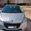 PEUGEOT 208 1.5 ALLURE 8V FLEX 4P MANUAL PEUGEOT 208 1.5 ALLURE 8V FLEX 4P MANUAL