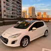 PEUGEOT 308 2.0 ALLURE 16V FLEX 4P MANUAL PEUGEOT 308 2.0 ALLURE 16V FLEX 4P MANUAL
