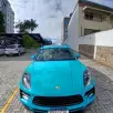PORSCHE MACAN 2.0 16V GASOLINA 4P AUTOMÁTICO PORSCHE MACAN 2.0 16V GASOLINA 4P AUTOMÁTICO