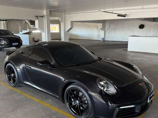PORSCHE-911-3.0 24V H6 GASOLINA CARRERA PDK PORSCHE-911-2024