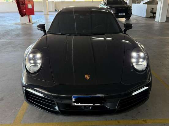 PORSCHE-911-3.0 24V H6 GASOLINA CARRERA PDK PORSCHE-911-2024