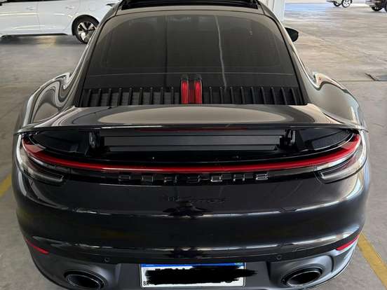 PORSCHE-911-3.0 24V H6 GASOLINA CARRERA PDK PORSCHE-911-2024