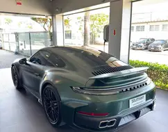 PORSCHE 911 3.6 24V H6 T-HYBRID TURBO S PDK PORSCHE 911 3.6 24V H6 T-HYBRID TURBO S PDK