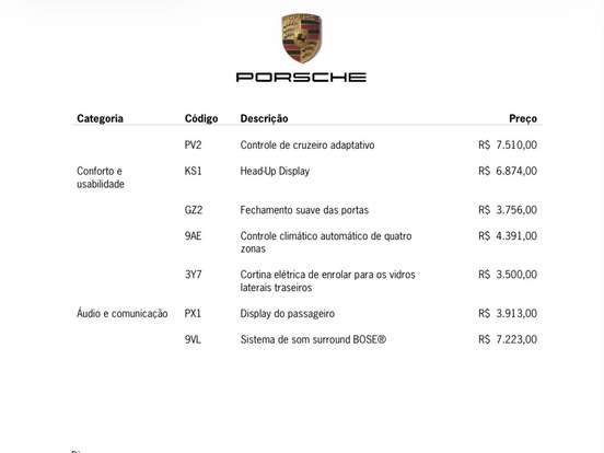 PORSCHE-CAYENNE-3.0 V6 E-HYBRID COUPÉ AWD TIPTRONIC S PORSCHE-CAYENNE-2024