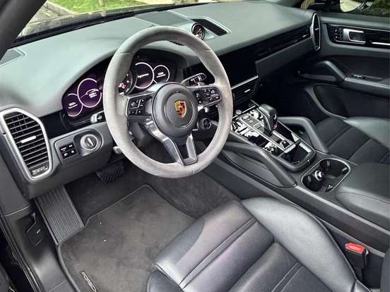 PORSCHE-CAYENNE-3.0 V6 E-HYBRID COUPÉ AWD TIPTRONIC S PORSCHE-CAYENNE-2021