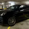 PORSCHE CAYENNE 3.0 V6 E-HYBRID COUPÉ PLATINUM EDITION AWD TIPTRONIC S PORSCHE CAYENNE 3.0 V6 E-HYBRID COUPÉ PLATINUM EDITION AWD TIPTRONIC S