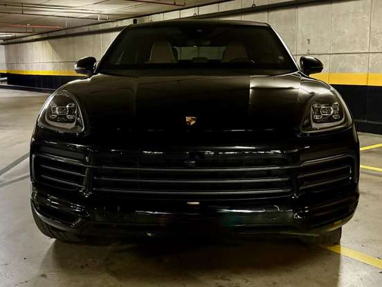 PORSCHE-CAYENNE-3.0 V6 E-HYBRID COUPÉ PLATINUM EDITION AWD TIPTRONIC S PORSCHE-CAYENNE-2023