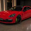 PORSCHE PANAMERA 2.9 V6 E-HYBRID 4 EXECUTIVE PDK PORSCHE PANAMERA 2.9 V6 E-HYBRID 4 EXECUTIVE PDK