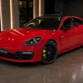 PORSCHE PANAMERA 2.9 V6 E-HYBRID 4 EXECUTIVE PDK PORSCHE PANAMERA 2.9 V6 E-HYBRID 4 EXECUTIVE PDK