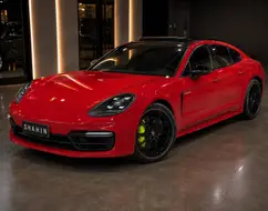 PORSCHE PANAMERA 2.9 V6 E-HYBRID 4 EXECUTIVE PDK PORSCHE PANAMERA 2.9 V6 E-HYBRID 4 EXECUTIVE PDK