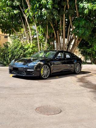 PORSCHE PANAMERA 2.9 V6 E-HYBRID 4S PDK