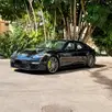 PORSCHE PANAMERA 2.9 V6 E-HYBRID 4S PDK PORSCHE PANAMERA 2.9 V6 E-HYBRID 4S PDK