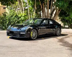 PORSCHE PANAMERA 2.9 V6 E-HYBRID 4S PDK PORSCHE PANAMERA 2.9 V6 E-HYBRID 4S PDK