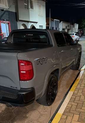 RAM-RAMPAGE-2023
