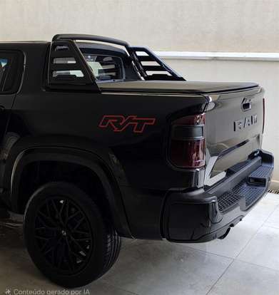 RAM-RAMPAGE-2025