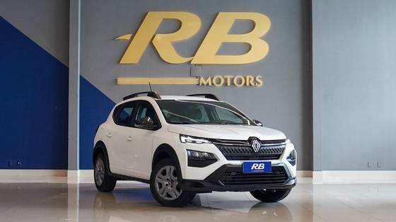 RENAULT KARDIAN 1.0 TCE FLEX EVOLUTION EDC
