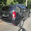 RENAULT DUSTER 1.6 DYNAMIQUE 4X2 16V FLEX 4P MANUAL RENAULT DUSTER 1.6 DYNAMIQUE 4X2 16V FLEX 4P MANUAL