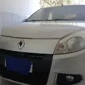 RENAULT SANDERO 1.6 PRIVILÉGE 16V FLEX 4P AUTOMÁTICO RENAULT SANDERO 1.6 PRIVILÉGE 16V FLEX 4P AUTOMÁTICO