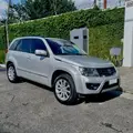 SUZUKI GRAND VITARA 2.0 4X2 16V GASOLINA 4P AUTOMÁTICO SUZUKI GRAND VITARA 2.0 4X2 16V GASOLINA 4P AUTOMÁTICO