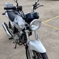 SUZUKI GSR 150i SUZUKI GSR 150i
