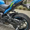 SUZUKI GSX-S1000F ABS SUZUKI GSX-S1000F ABS