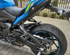 SUZUKI GSX-S1000F ABS SUZUKI GSX-S1000F ABS