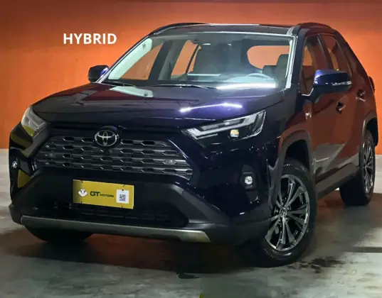 TOYOTA RAV4 2.5 VVT-IE HYBRID SX CONNECT AWD CVT TOYOTA RAV4 2.5 VVT-IE HYBRID SX CONNECT AWD CVT